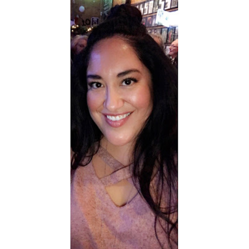 Meet your Posher, Manda